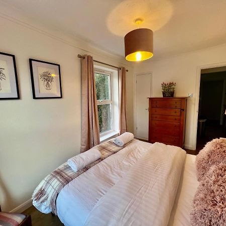 Central Cambridge Fig Tree House Екстер'єр фото