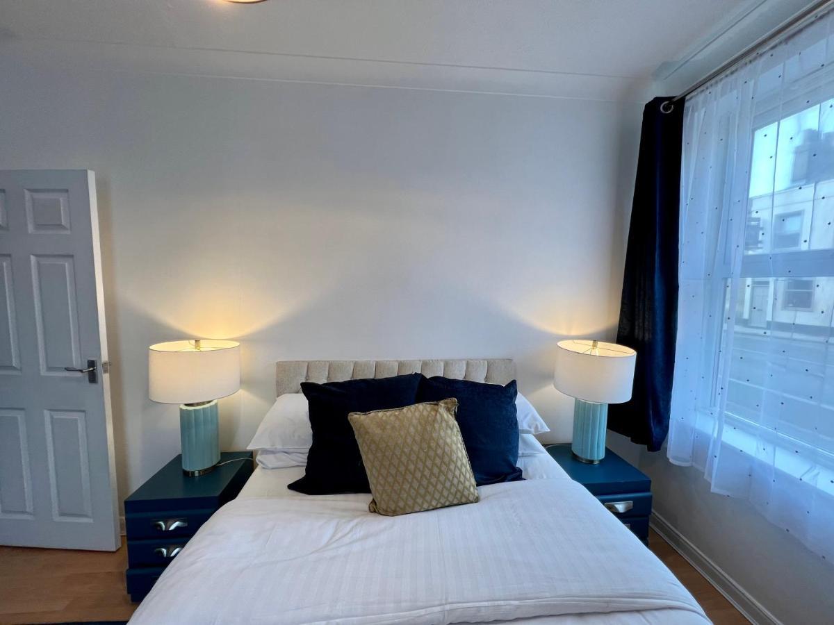 Central Cambridge Fig Tree House Екстер'єр фото