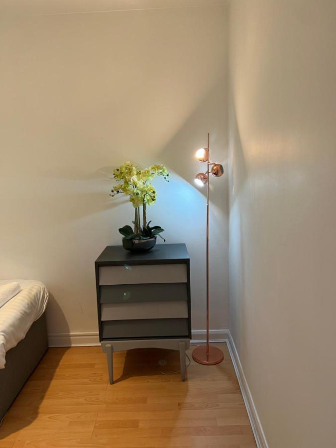 Central Cambridge Fig Tree House Екстер'єр фото