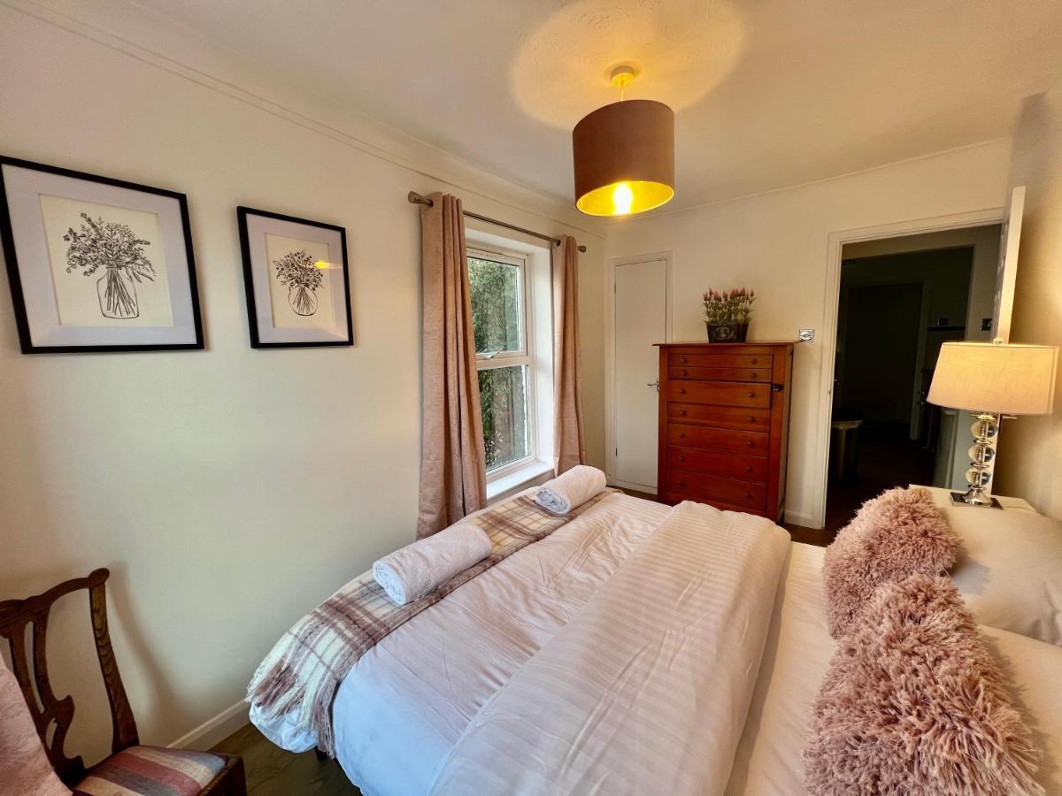 Central Cambridge Fig Tree House Екстер'єр фото