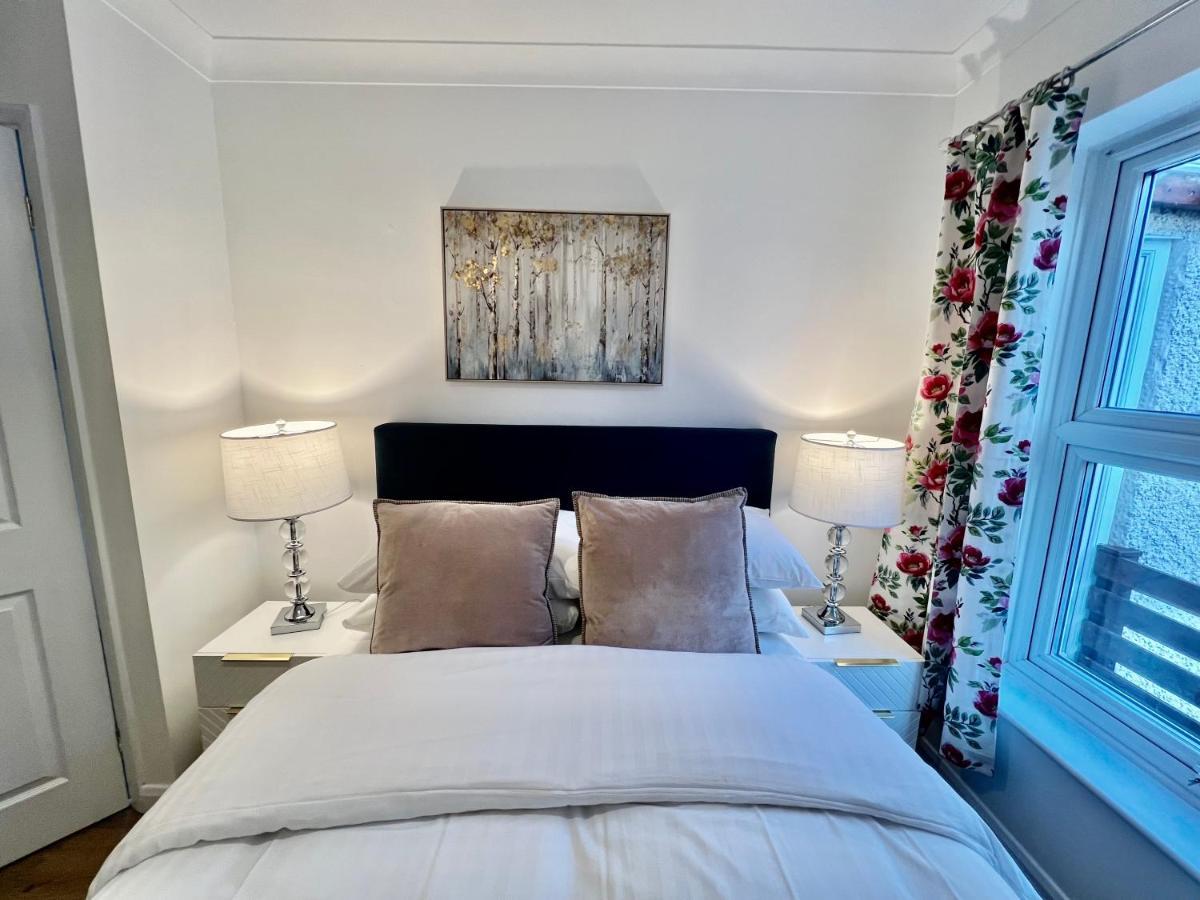 Central Cambridge Fig Tree House Екстер'єр фото